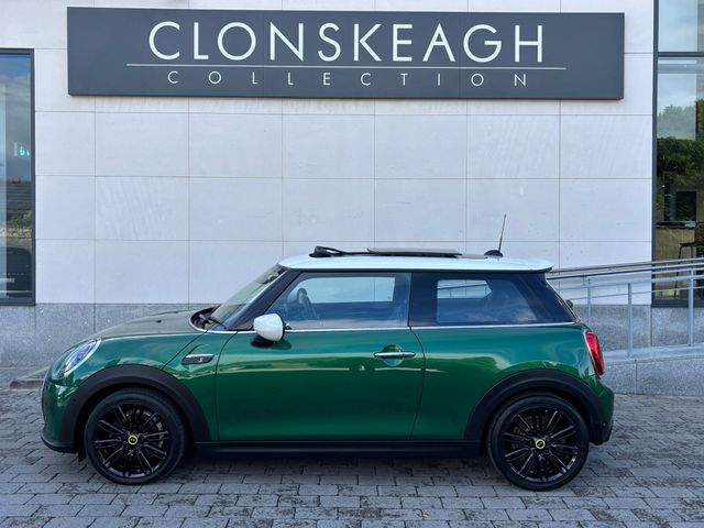 Image for 2023 Mini Cooper S Electric Level 3 *Pan Roof*