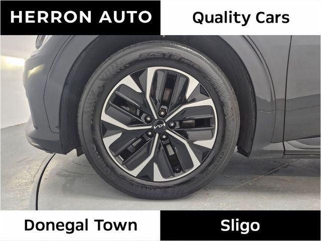 Image for 2023 Kia EV6 GT-LINE I 77.4 kWh