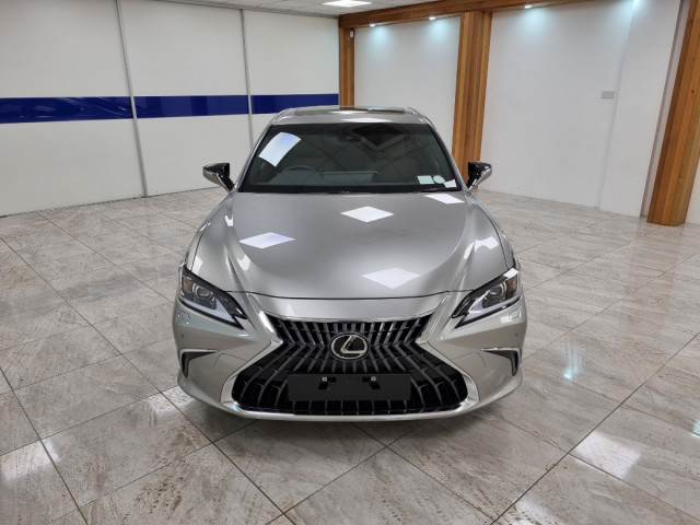 Image for 2023 Lexus ES 300h PREMIUM PACK 