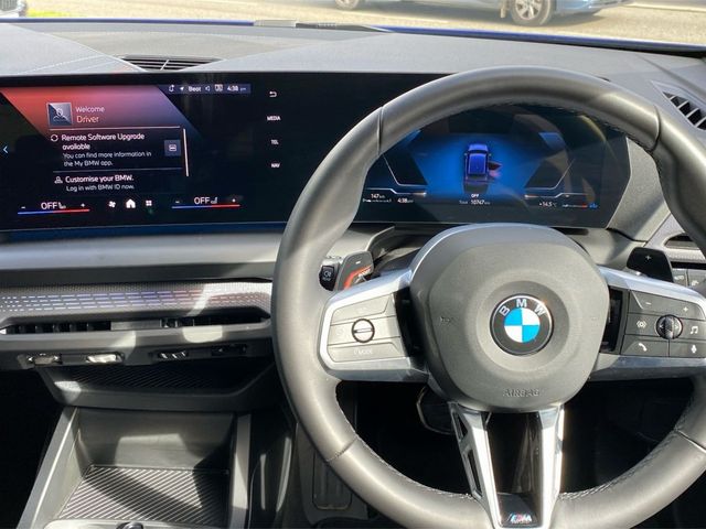 Image for 2026 BMW 1 Series 120 M Sport