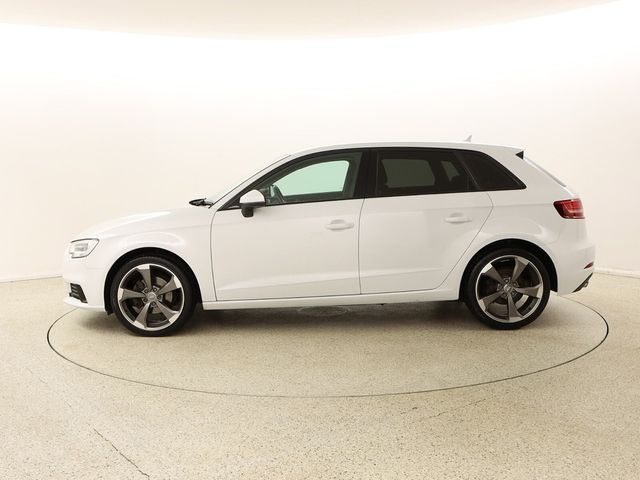 Image for 2017 Audi A3 