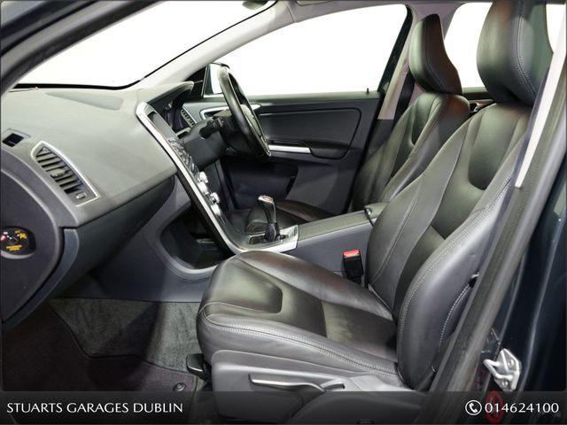 Image for 2017 Volvo XC60 SE NAV D4 