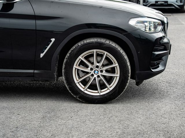 Image for 2020 BMW X3 Xdrive20d diesel Auto
