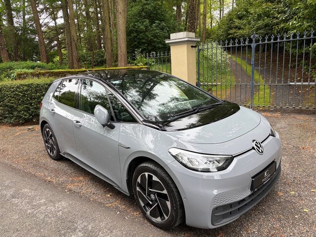 Image for 2023 Volkswagen ID.3 LIFE DX 58kwh 204hp Pro-performance