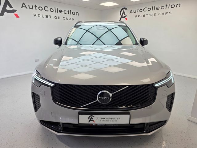 Image for 2025 Volvo XC90 **PLUS**DARK EDITION**T8**PHEV**