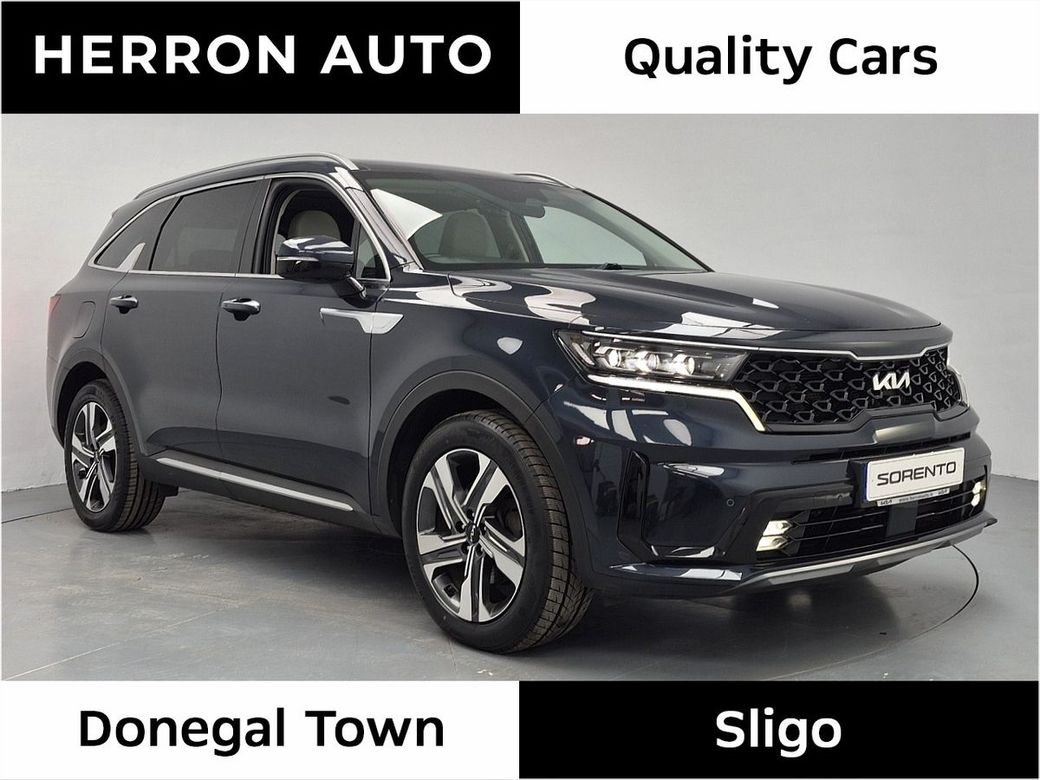 Image for 2023 Kia Sorento PHEV 4X4 HYBRID I SPECIAL EDITION I 7 SEAT