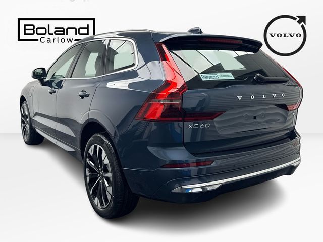 Image for 2026 Volvo XC60 T6 PLUS BRIGHT *IN STOCK* €175 P/W ON PCP