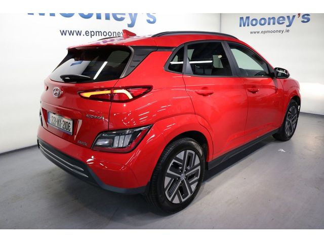 Image for 2022 Hyundai Kona PREMIUM 64 kWh EV
