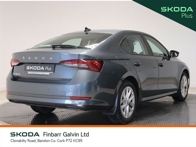 Image for 2023 Skoda Octavia OCTAVIA AMB 2.0TDI 115HP