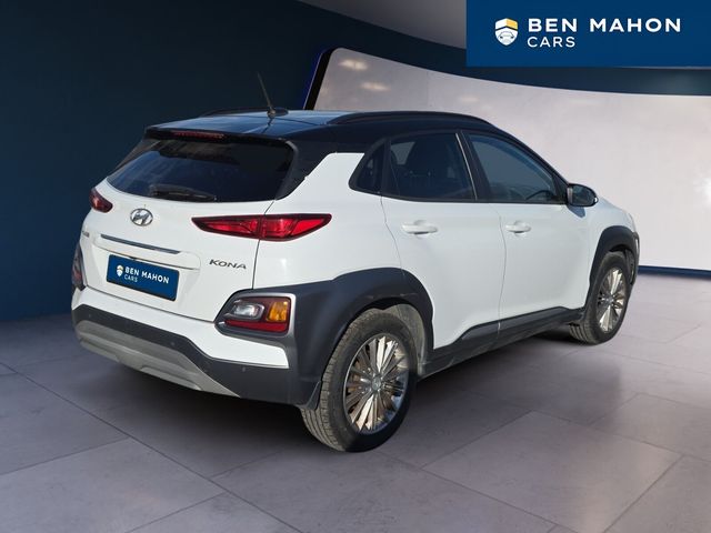 Image for 2019 Hyundai Kona 1.0 T-GDI Executive
