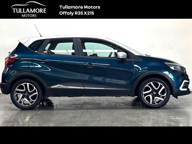 Image for 2018 Renault Captur dCi 90 DYNAMIQUE NAV