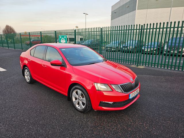 Image for 2017 Skoda Octavia Ambition 1.2tsi PETROL, Ambition MODEL, LOW MILEAGE, Dealer SERVICE History NEW NCT, FINANCE, WARRANTY, 5 STAR REVIEWS 