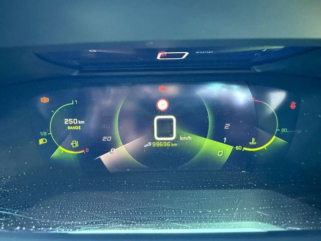 Image for 2021 Peugeot 2008 1.2 ALLURE *JUST IN* €70 P/W