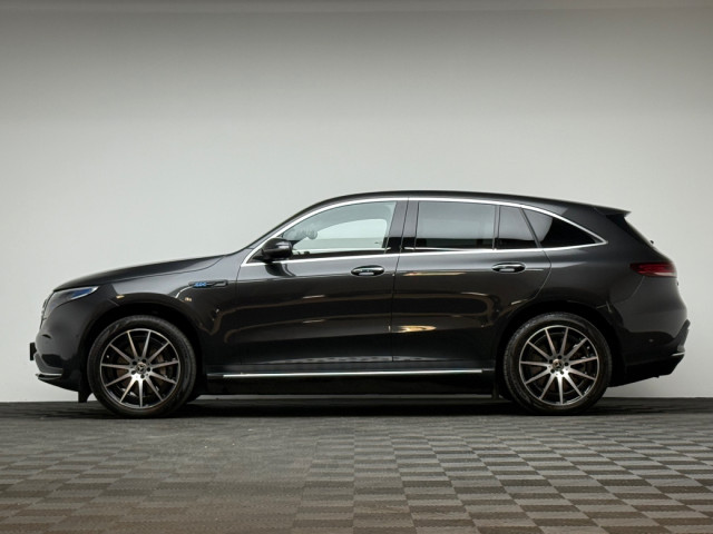 Image for 2023 Mercedes-Benz EQC 400 AMG LINE 4MATIC