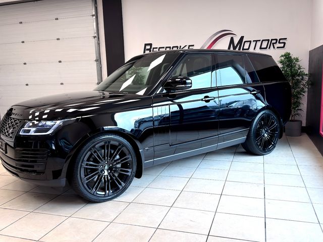Image for 2020 Land Rover Range Rover P400E Vogue 404PS 5DR Auto