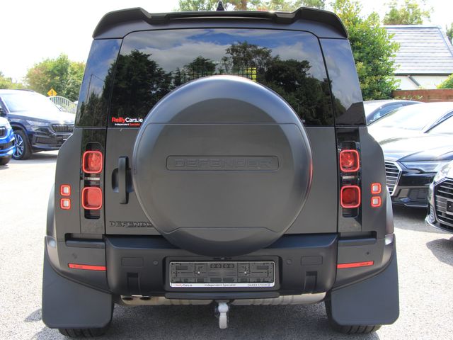 Image for 2024 Land Rover Defender 90 X Dynamic * Huge spec * Low KMs 