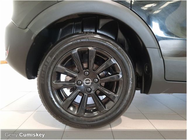 Image for 2023 Opel Crossland X SRI 1.5 Turbo D 110PS 6 Speed