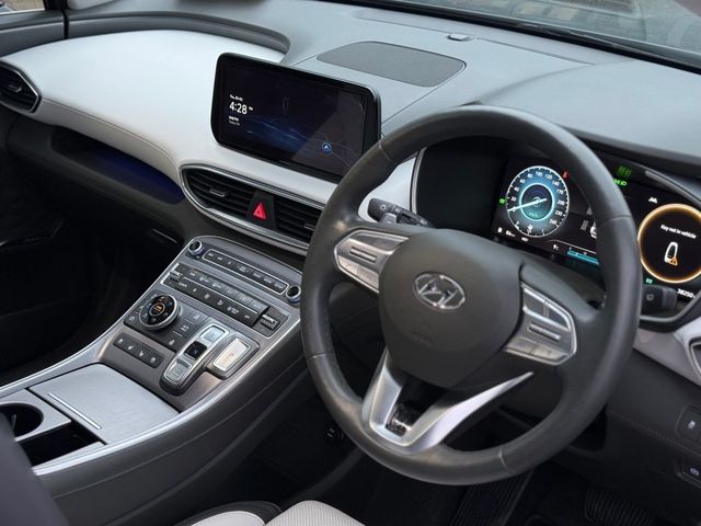 Image for 2024 Hyundai Santa Fe 1.6 PHEV 4WD Premium 7 Seater
