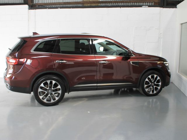 Image for 2018 Renault Koleos Signature NAV DCI 130 4DR