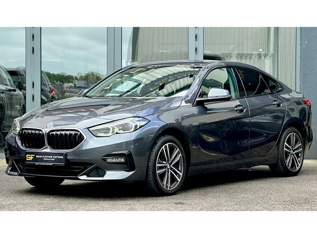 Image for 2021 BMW 2 Series 218I 2GSA 4DR I SPORT