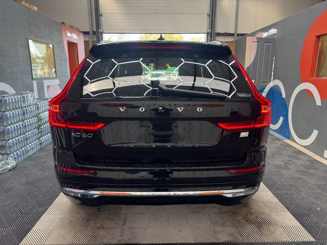 Image for 2021 Volvo XC60 2021 VOLVO XC60 4WD RECHARGE PLUG-IN HYBRID T8 AWD 27000KM AUTOMATIC 2.0/CRUISE CONTROL / 360 CAMERA / ELECTRIC MEMORY & HEATED SEATS / PANORAMIC SUNROOF / APPLE CARPLAY AND MORE