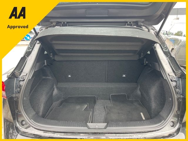 Image for 2022 Nissan Qashqai 1.3 ACENTA PREMIUM DIG-T