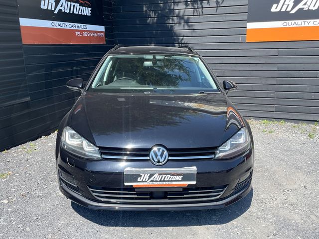 Image for 2015 Volkswagen Golf 1.2 TSI AUTO ESTATE