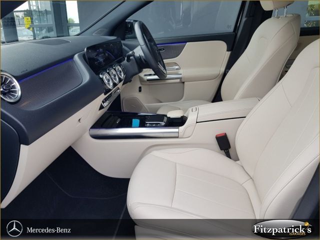 Image for 2023 Mercedes-Benz EQA EQA 250+ Progressive