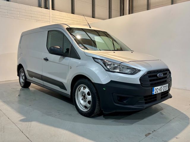 Image for 2021 Ford Transit Connect Lwb 