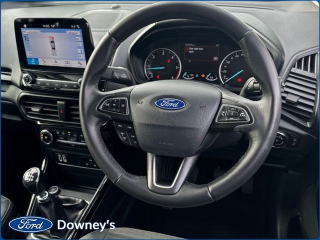 Image for 2019 Ford Ecosport 1.5 DSL.
