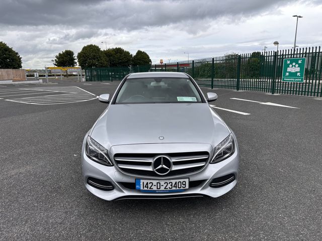 Image for 2014 Mercedes-Benz C Class C220, BLUETEC, SPORT MODEL, AUTOMATIC, WARRANTY, FINANCE, 5 STAR REVIEWS
