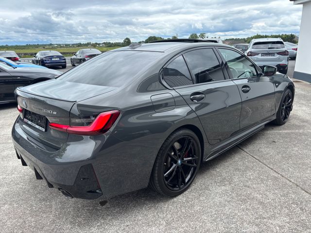 Image for 2024 BMW 3 Series 330E M SPORT PRO & TECH SUNROOF