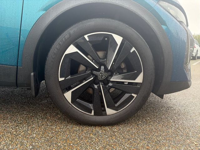 Image for 2023 Peugeot 408 ALLURE 1.2 PURETECH 130HP AUTO