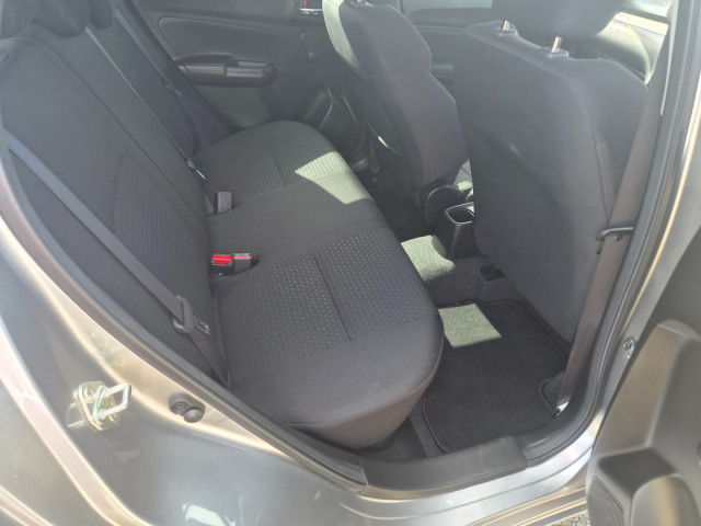 Image for 2018 Suzuki Swift 1.0 SZT 5DR