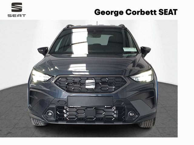 Image for 2026 SEAT Arona SE Plus - New facelift model