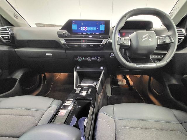 Image for 2022 Citroen e-C4 -C4 FEEL Pack 50kWh 136