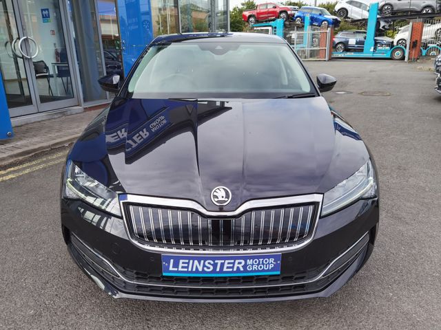Image for 2021 Skoda Superb 1.4 IV SE TECHNOLOGY DSG AUTOMATIC - FINANCE AVAILABLE - CALL US TODAY ON 01 492 6566 OR 087-092 5525