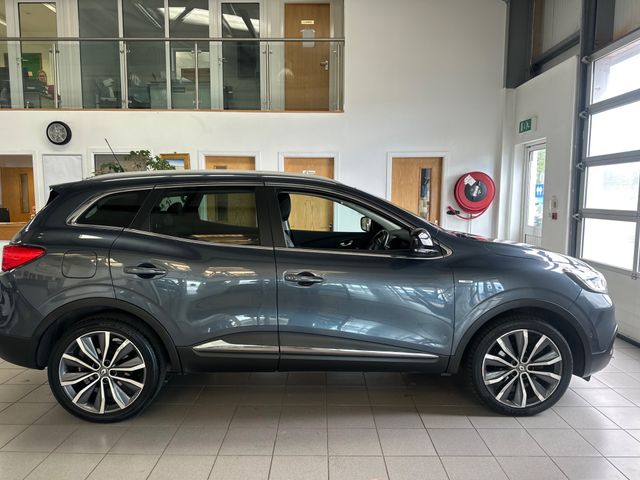 Image for 2016 Renault Kadjar Signature S NAV 110HP 5DR
