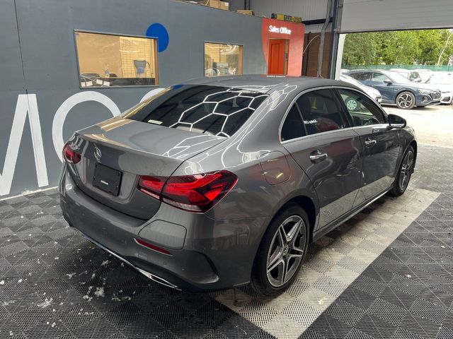 Image for 2022 Mercedes-Benz A Class 2022 MERCEDES-BENZ A250E 1.4 AUTOMATIC / CRUISE CONTROL / PARKING CAMERA / ELECTRIC MEMORY & HEATED SEATS / AMBIENT LIGHTS / PADDLE SHIFTERS AND MORE