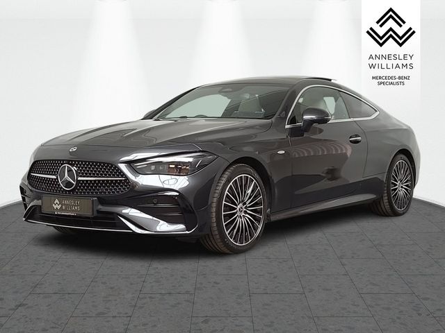 Image for 2025 Mercedes-Benz CLE *SOLD*