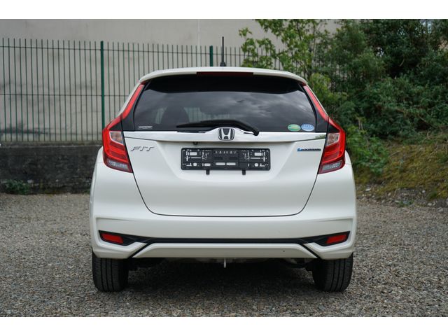 Image for 2018 Honda Fit 