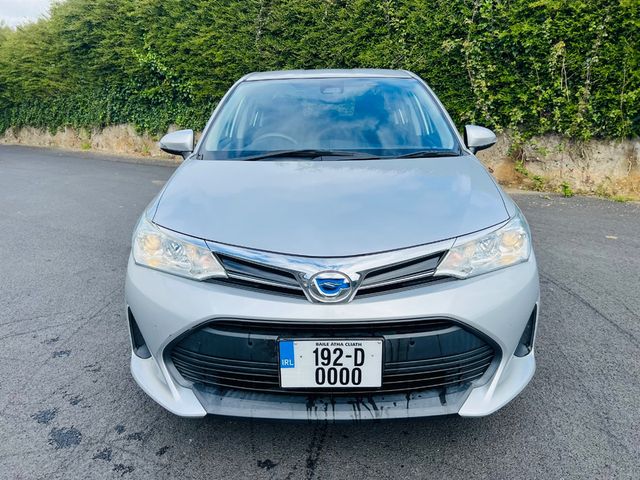 Image for 2019 Toyota Corolla FINANCE AVAILABLE FROM €63 P/W