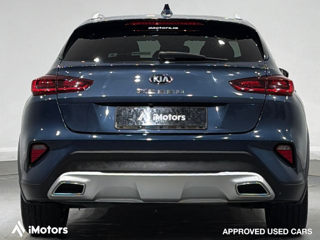 Image for 2020 Kia XCeed 1.6 K3 5DR