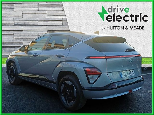 Image for 2025 Hyundai Kona Elegance 48kw Range 370kms