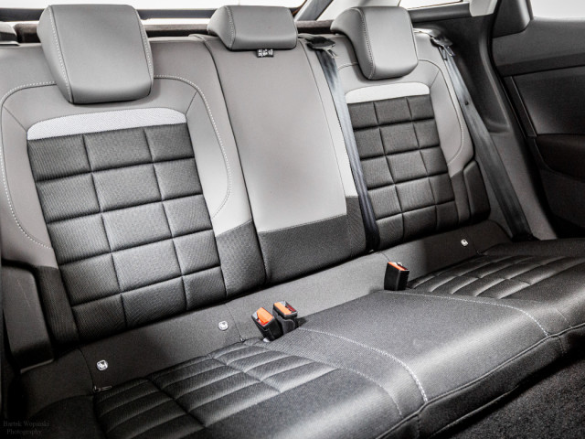 Image for 2025 Citroen C4 You MHEV Auto 100HP