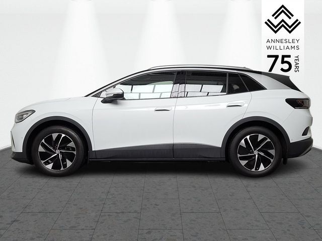 Image for 2025 Volkswagen ID.4 ID.4 PRO PLUS 77KWH 286HP