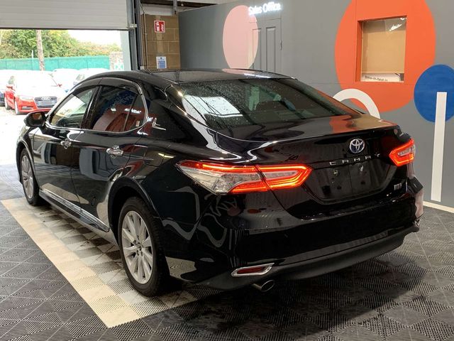 Image for 2018 Toyota Camry 2018 Camry 2.5 Hybrid / Cruise Control / Toyota Camry Automatic 