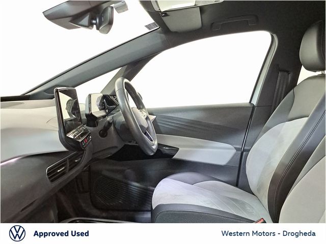 Image for 2023 Volkswagen ID.3 Life 204HP 58kWh