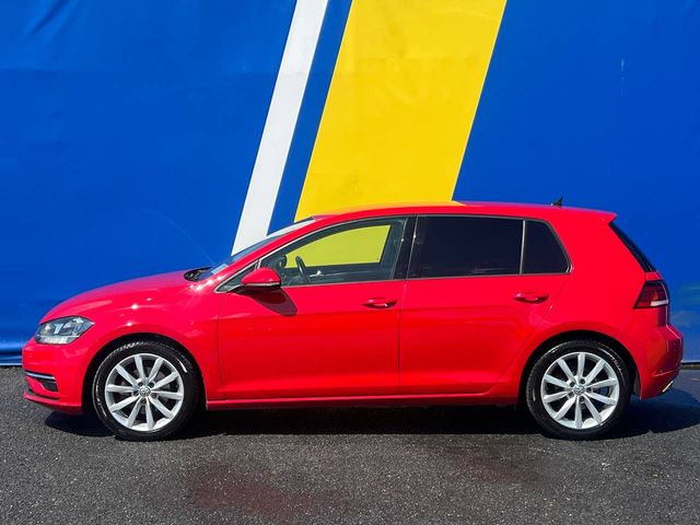 Image for 2019 Volkswagen Golf HIGHLINE 1.6 TDI // VALID NCT 02/27 // HALF ALCANTARA HEATED SEATS // APPLE CARPLAY/ANDROID AUTO