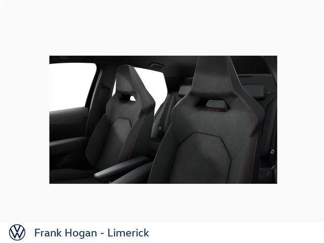 Image for 2026 Volkswagen ID.3 GTX Performance Plus 79 kWh (326 HP)